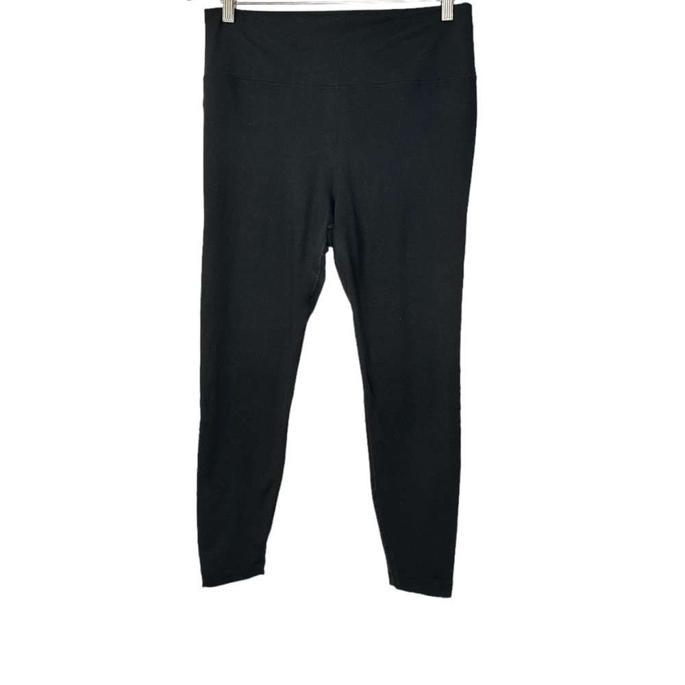 Outdoor Voices Black Leggings